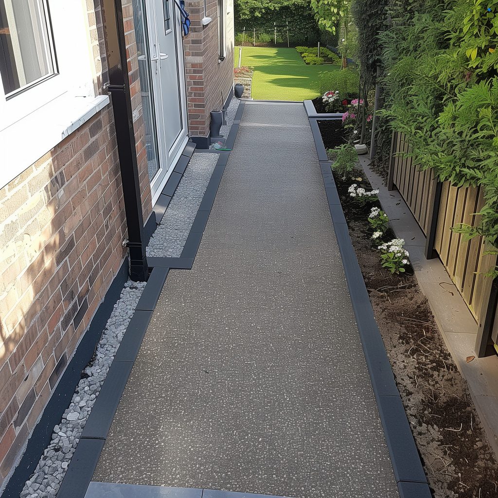 resin pathway manchester