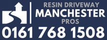 Resin Driveway Manchester Pros – Affordable, Fast Turnaround & High Quality